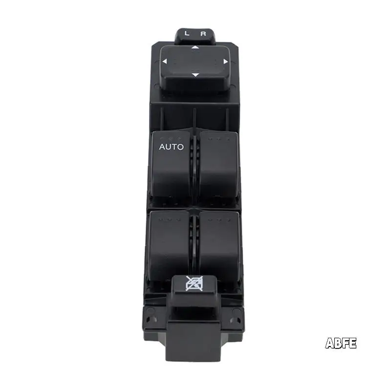 Electric Power Window Control Switch For Mazda CX-7 2009-2014 Mazda 5 2007-2011 Replace CC43-66-350A 
Electric Power Window Control Switch For Mazda CX-7 2009-2014 Mazda 5 2007-2011 Replace CC43-66-350A