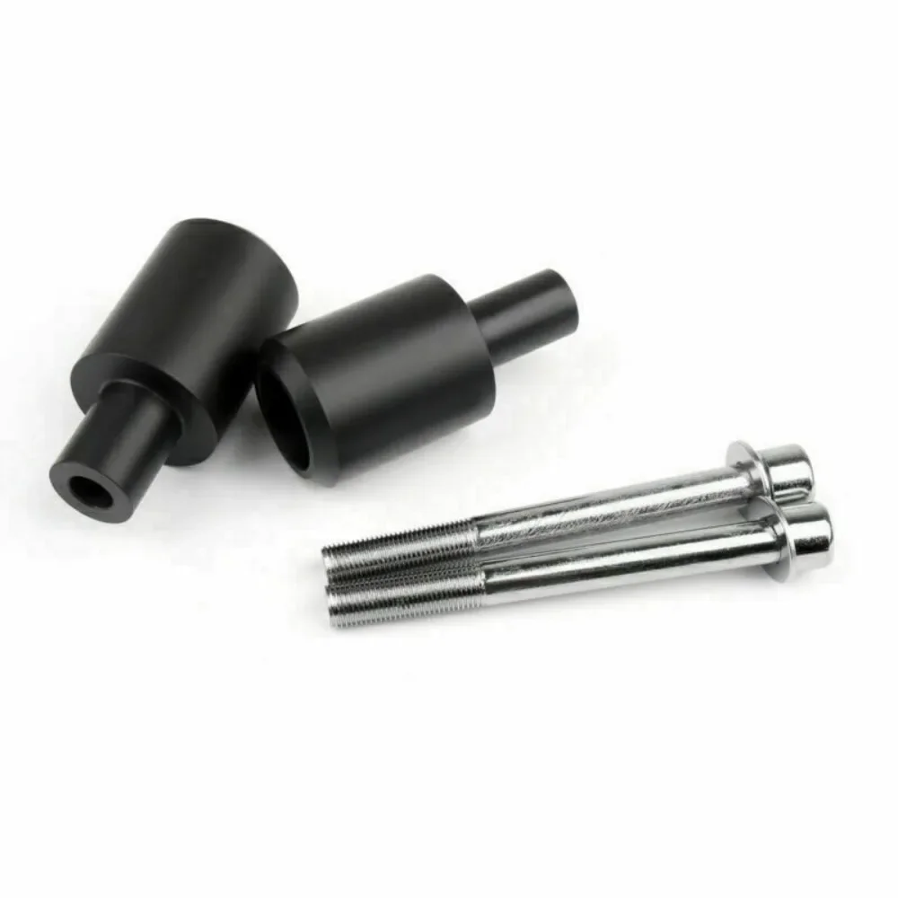 Fit For Honda CBR600RR CBR 600 RR 2003-2006 Black 2PCS Frame Slider Crash Protector Replacement Accessories
Fit For Honda CBR600RR CBR 600 RR 2003-2006 Black 2PCS Frame Slider Crash Protector Replacement Accessories