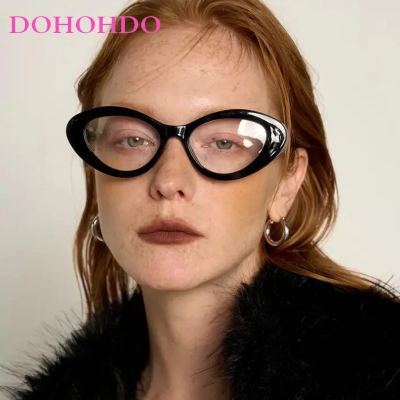 Retro Small Frame Cat Eye Jelly Color Sunglasses Men Women Fashion Luxury Designer Classic Outdoors Protection Sunglasses UV400
Retro Small Frame Cat Eye Jelly Color Sunglasses Men Women Fashion Luxury Designer Classic Outdoors Protection Sunglasses UV400