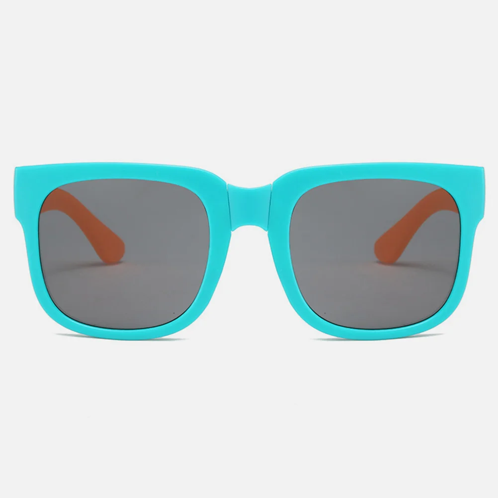 3 Pairs Kids Folding Sunglasses Blue Green Pink Yellow Frames Foldable Children UV400 Beach Vacation Accessories
3 Pairs Kids Folding Sunglasses Blue Green Pink Yellow Frames Foldable Children UV400 Beach Vacation Accessories