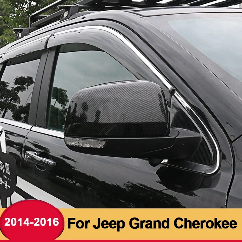 For Jeep Grand Cherokee 2014-2016 2017 2018 2019 2020 Car Rearview Mirror Decoration Trim Rear View Mirror Cover Trim Exterior
For Jeep Grand Cherokee 2014-2016 2017 2018 2019 2020 Car Rearview Mirror Decoration Trim Rear View Mirror Cover Trim Exterior