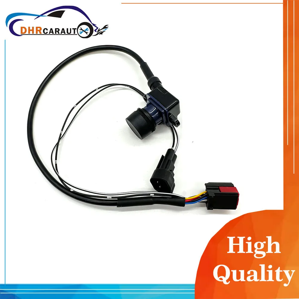 56054156AD 56054156AB, 56054156AC Car Tailgate Camera FOR Chrysler ParkView(TM) 56054156AF Parking Assist Camera
56054156AD 56054156AB, 56054156AC Car Tailgate Camera FOR Chrysler ParkView(TM) 56054156AF Parking Assist Camera