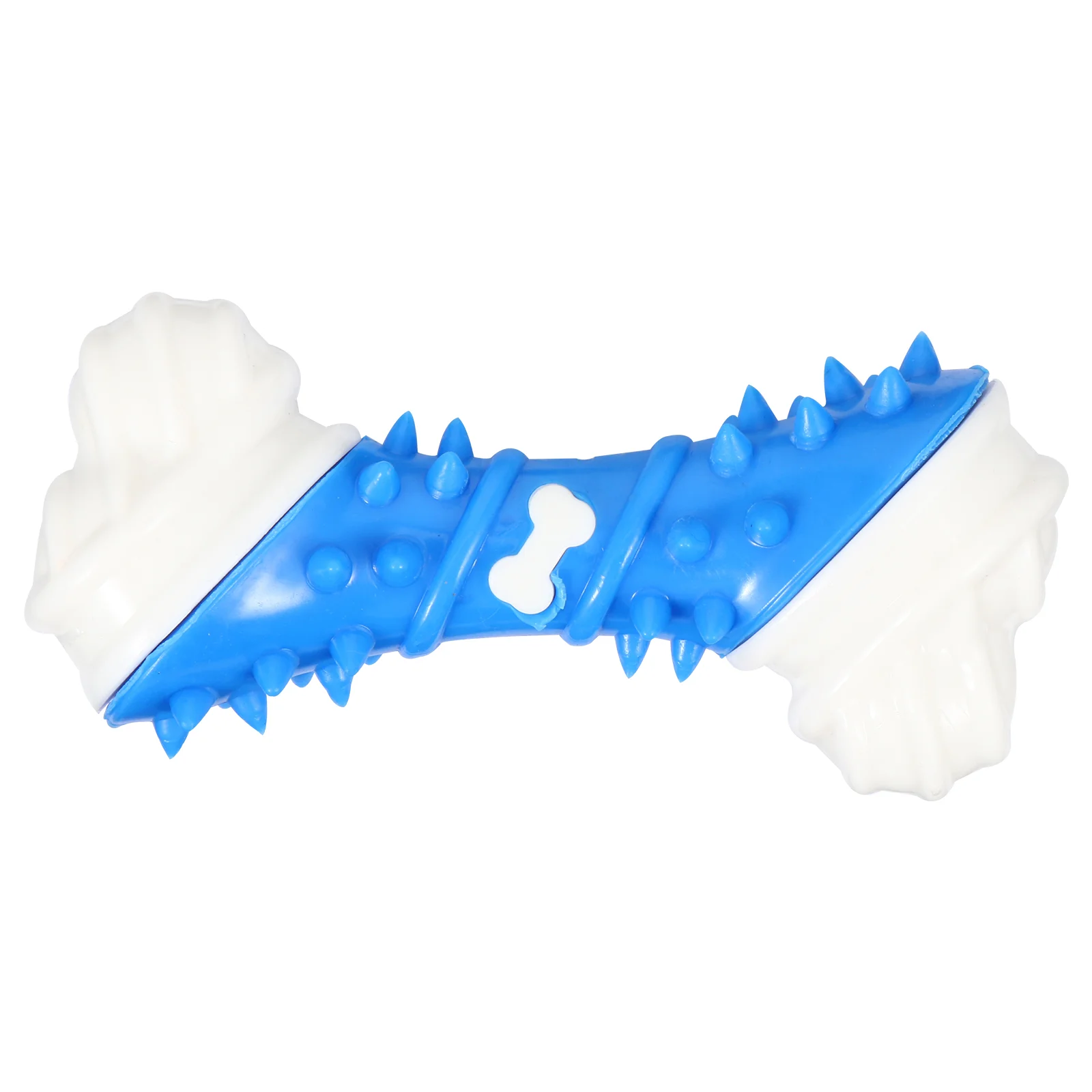 Pet Teething Toys Dog Bone Chews Tooth Puppy Cleaning Molar Chewing Bite-resistant
Pet Teething Toys Dog Bone Chews Tooth Puppy Cleaning Molar Chewing Bite-resistant