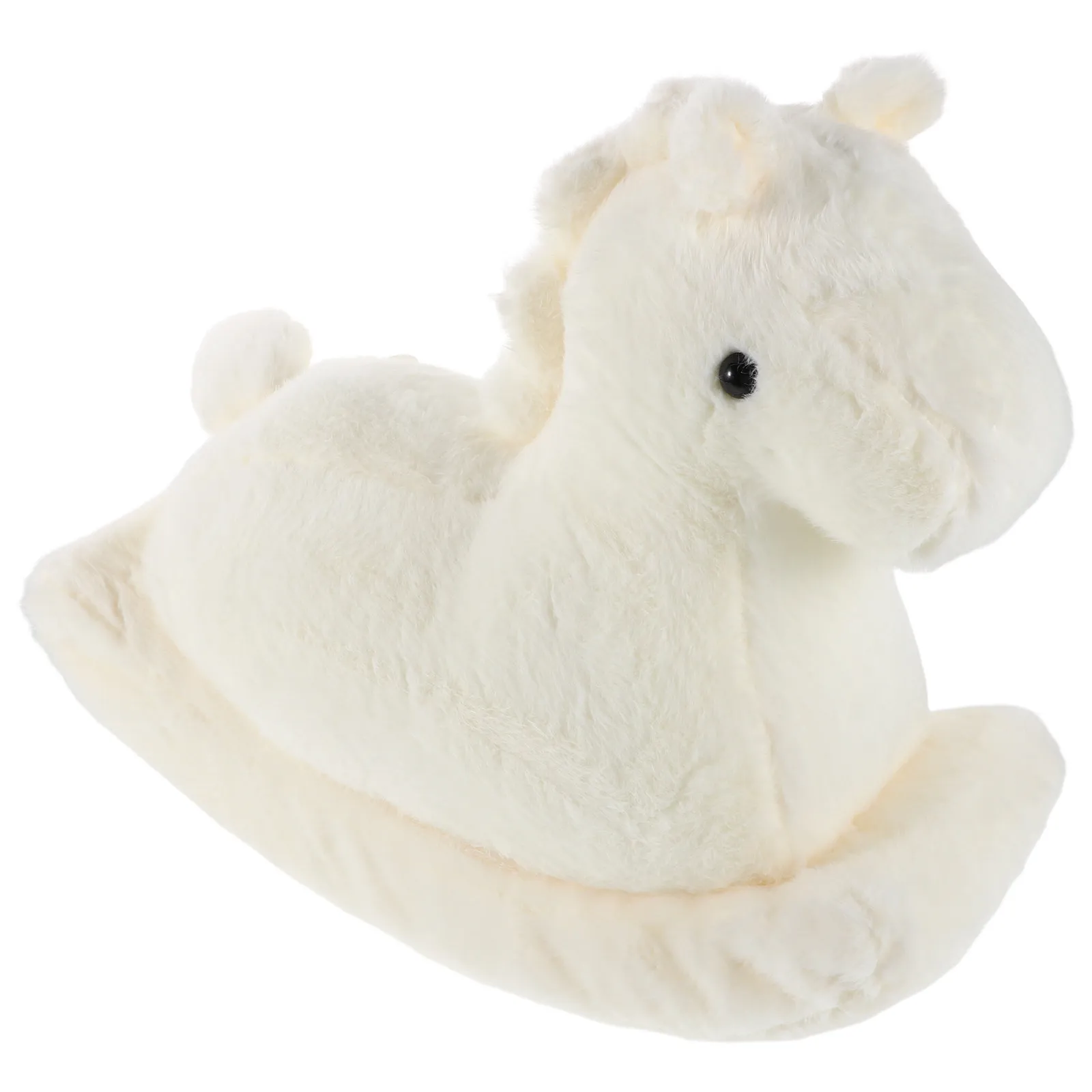 Creative Soft Horse Pillow Adorable Animal Shaped Cushion for Home Office Decor Relaxation Support Cozy Bedroom Chair Floor
Creative Soft Horse Pillow Adorable Animal Shaped Cushion for Home Office Decor Relaxation Support Cozy Bedroom Chair Floor