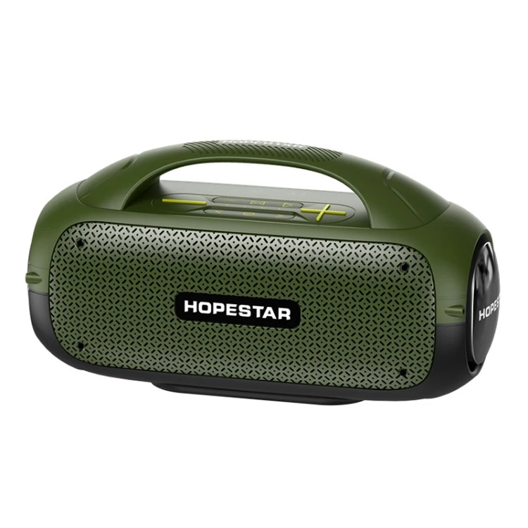 Dropshipping HOPESTAR A50 80W IPX6 Waterproof Portable Wireless Gaming Speaker Outdoor Subwoofer With 8800mAh Battery
Dropshipping HOPESTAR A50 80W IPX6 Waterproof Portable Wireless Gaming Speaker Outdoor Subwoofer With 8800mAh Battery