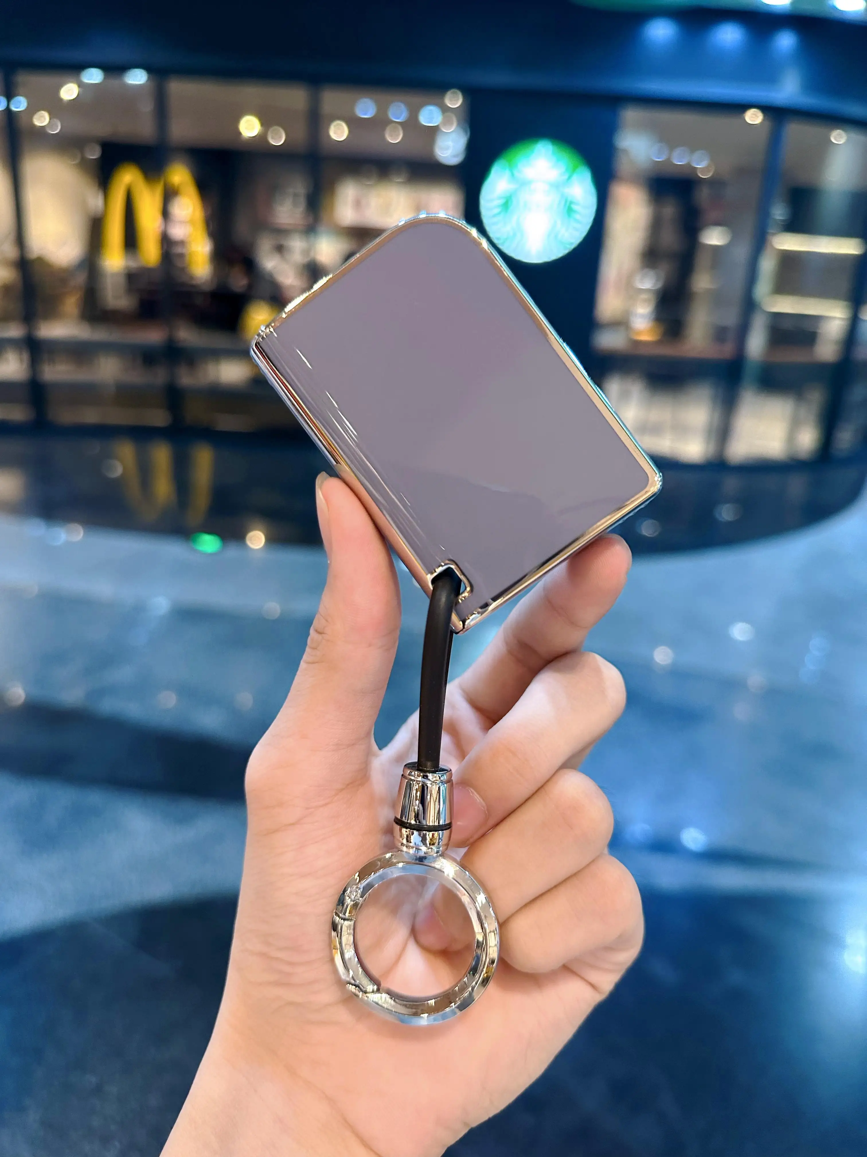 Suitable For LYNK& CO 01 2021 2023 2024 High End Customization Simple Style Handmade TPU Car Remote Key Case Cover
Suitable For LYNK& CO 01 2021 2023 2024 High End Customization Simple Style Handmade TPU Car Remote Key Case Cover