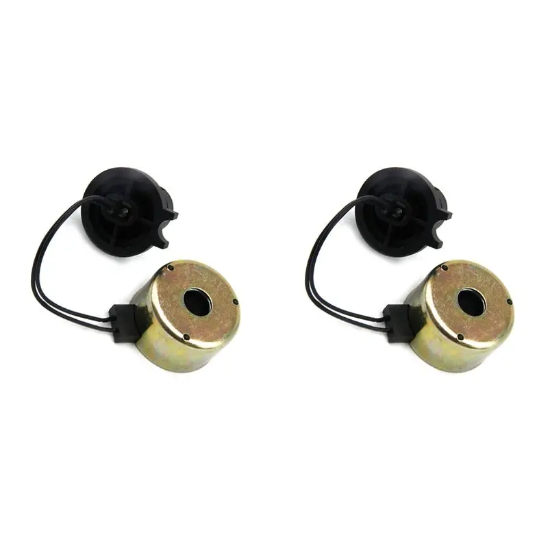 Firmly 2X Actuating Pump Assembly Solenoid Actuator Valve For C7 Pump 319-0678, 319-0677, 319-0676 For CAT C7 E325D E329D E336D
Firmly 2X Actuating Pump Assembly Solenoid Actuator Valve For C7 Pump 319-0678, 319-0677, 319-0676 For CAT C7 E325D E329D E336D