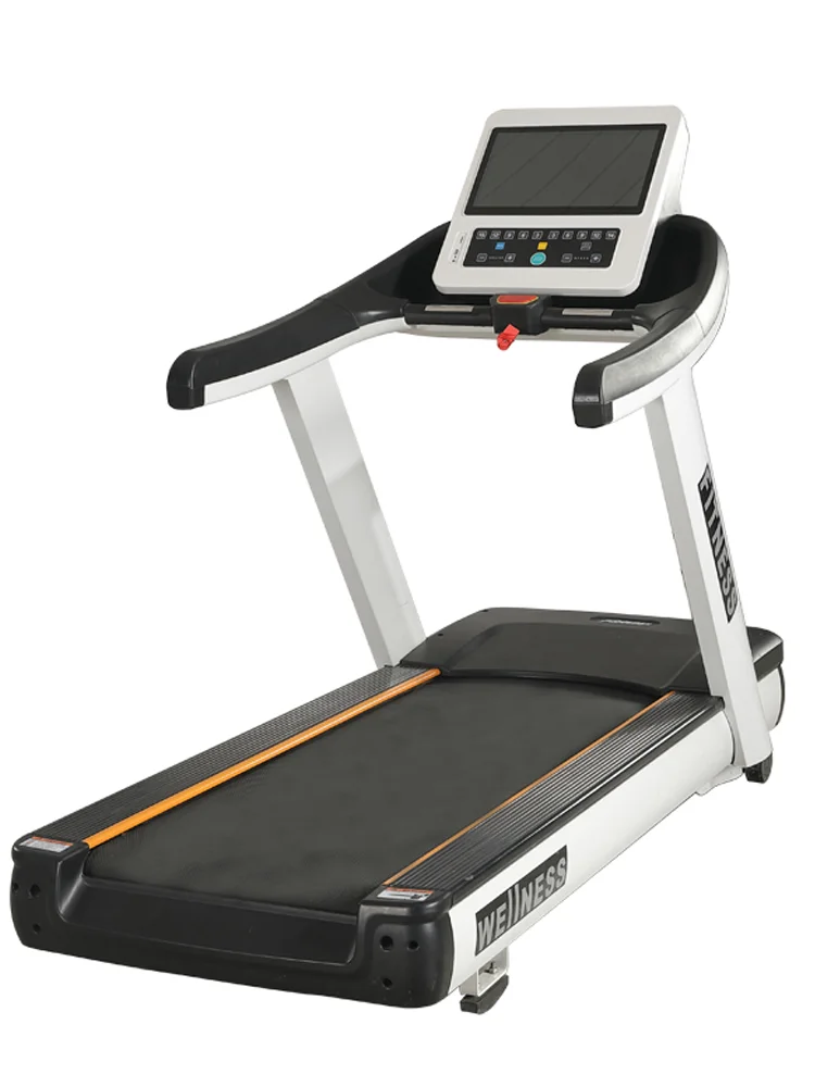 Treadmill Fitness Gym Equipment Commercial Electric AC Motor Treadmill Body Building Precor Treadmill Motorized Running Machine
Treadmill Fitness Gym Equipment Commercial Electric AC Motor Treadmill Body Building Precor Treadmill Motorized Running Machine