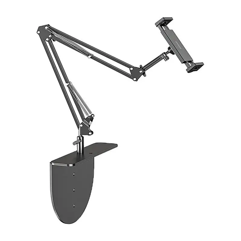 Retractable Concealed Bedside Phone Tablet Holder Flexible Mobile Phone Stand Lazy Tablet Holder Desktop Insertable Slit Desk
Retractable Concealed Bedside Phone Tablet Holder Flexible Mobile Phone Stand Lazy Tablet Holder Desktop Insertable Slit Desk