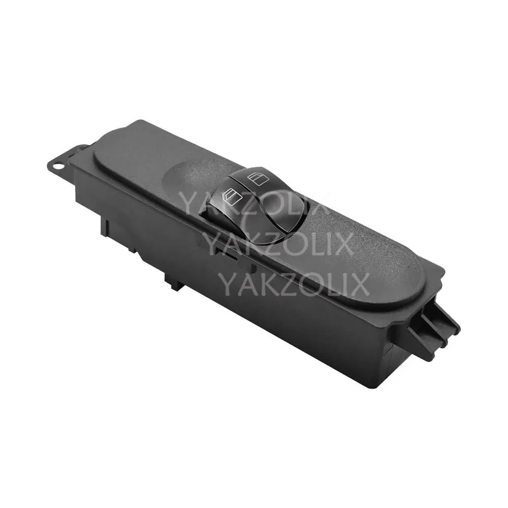 For Mercedes-Benz Sprinter W906 VW Crafter 2006-2017 Driver Side Power Window Lifter Electric Master Control Switch Button Parts
For Mercedes-Benz Sprinter W906 VW Crafter 2006-2017 Driver Side Power Window Lifter Electric Master Control Switch Button Parts