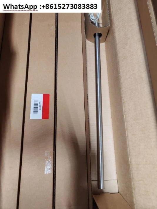 Стержень обогрева топливного бака кондиционера, масляный обогреватель Trane X 13151837010 ELM08119
Стержень обогрева топливного бака кондиционера, масляный обогреватель Trane X 13151837010 ELM08119