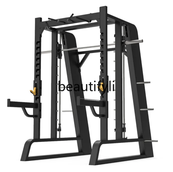 Frame squats, bench presses, weight racks, strength training equipment, gantry racks, multi-functional gym equipment
Frame squats, bench presses, weight racks, strength training equipment, gantry racks, multi-functional gym equipment