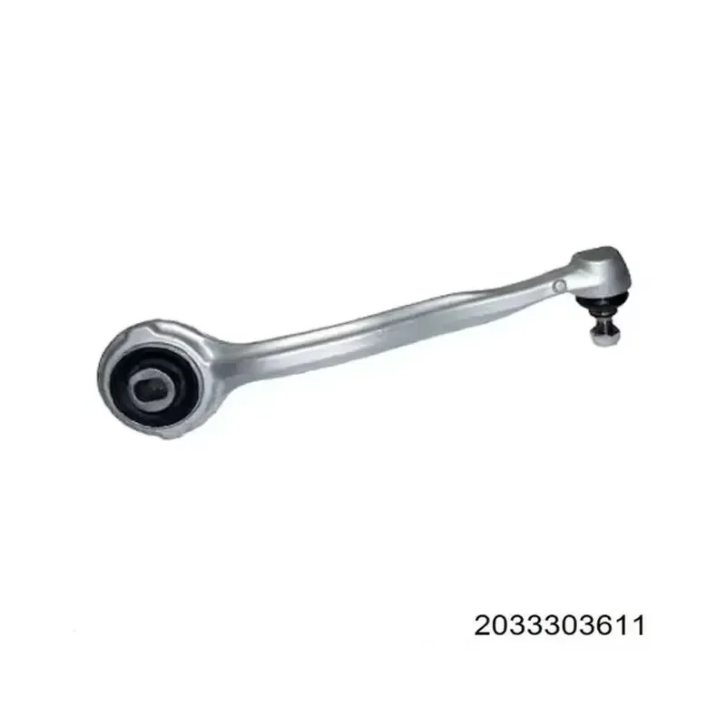 Car Suspension Front Upper Control Arm 2033303611 2033303711 for W203 W204
Car Suspension Front Upper Control Arm 2033303611 2033303711 for W203 W204