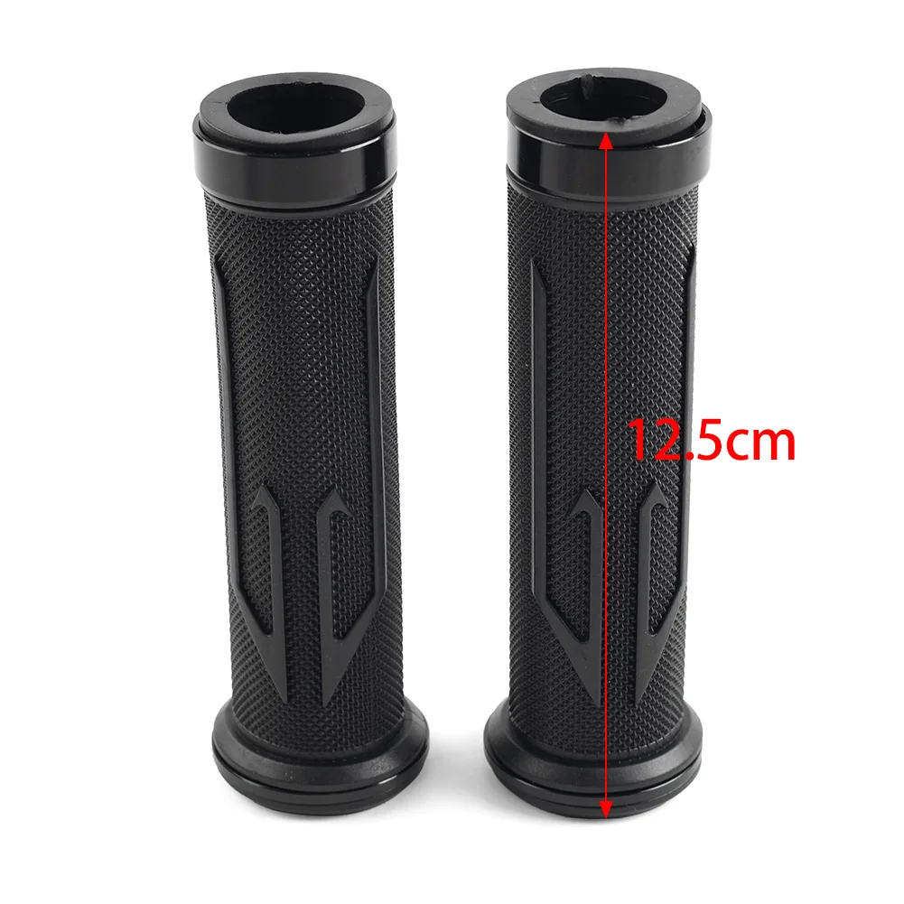 7/8" Universal Motorcycle Hand Grips For Suzuki For Honda Yamaha Kawasaki Universal Motorbike Parts
7/8" Universal Motorcycle Hand Grips For Suzuki For Honda Yamaha Kawasaki Universal Motorbike Parts