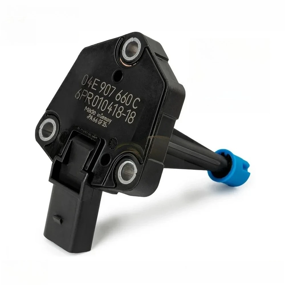 High Quality Engine Oil Tank Level Sensor 04E907660C 04E-907-660-C 04E907660 For Audi A3 For VW Golf Jetta SportWagen04E 907 660
High Quality Engine Oil Tank Level Sensor 04E907660C 04E-907-660-C 04E907660 For Audi A3 For VW Golf Jetta SportWagen04E 907 660