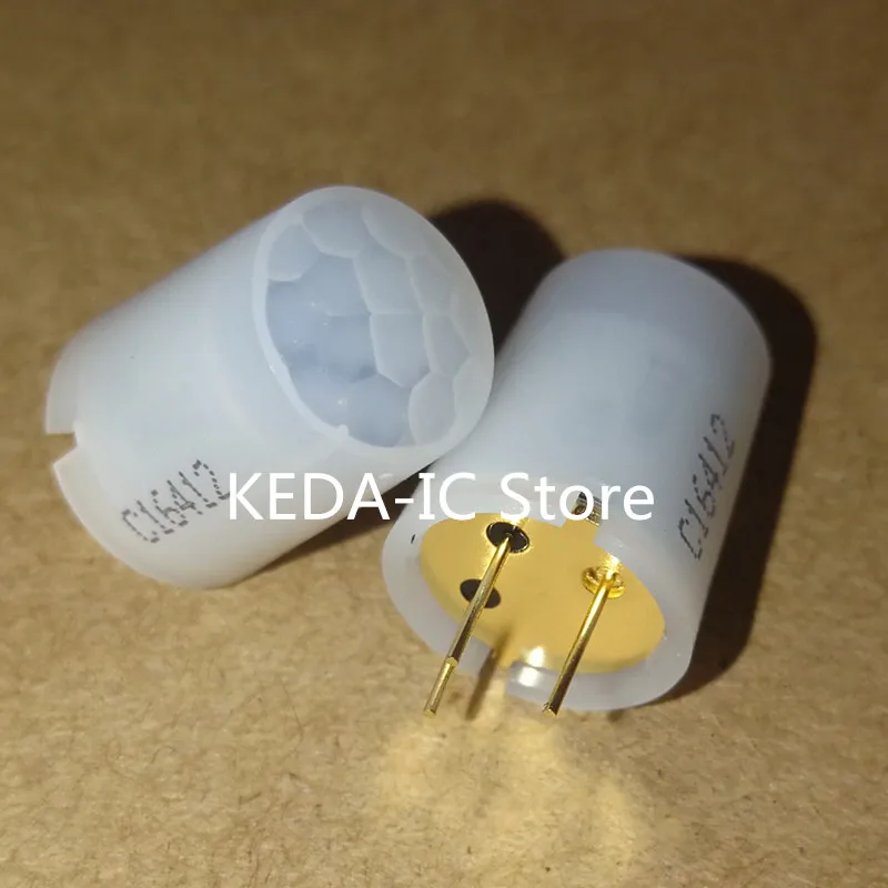 1-10 шт./лот EKMC1601111 DIP-3 Новый оригинал
1-10 шт./лот EKMC1601111 DIP-3 Новый оригинал