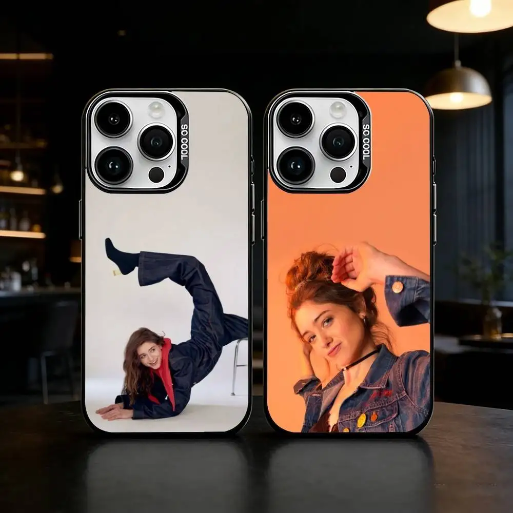 Retro Chic Vibe Natalia Dyer Phone Case For iPhone 17,16,15,14,13,12,11,Pro Max,Plus Candy Silver Cover
Retro Chic Vibe Natalia Dyer Phone Case For iPhone 17,16,15,14,13,12,11,Pro Max,Plus Candy Silver Cover