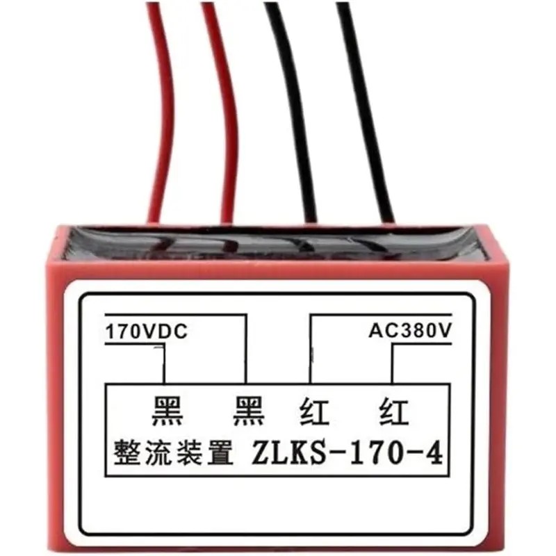 FULL-BLK-170-4 DC Converter Fast Response Motor Braking Power Shape Control Module Industrial Driver Module
FULL-BLK-170-4 DC Converter Fast Response Motor Braking Power Shape Control Module Industrial Driver Module