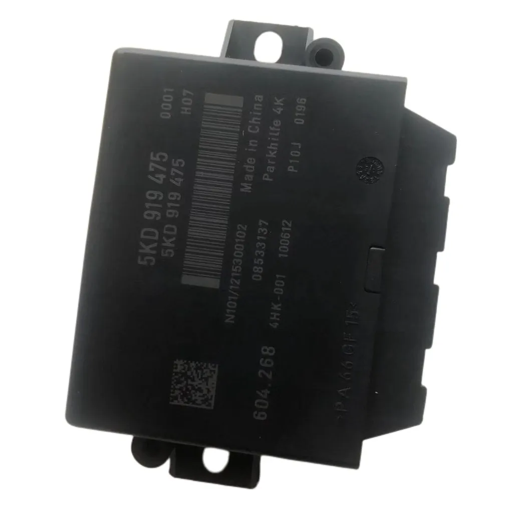 VW Golf MK6 парковочный OPS PDC модуль 4K для VW Golf 2009-2014 /Golf R32 2009-2011 5KD 919 475 5KD919475
VW Golf MK6 парковочный OPS PDC модуль 4K для VW Golf 2009-2014 /Golf R32 2009-2011 5KD 919 475 5KD919475
