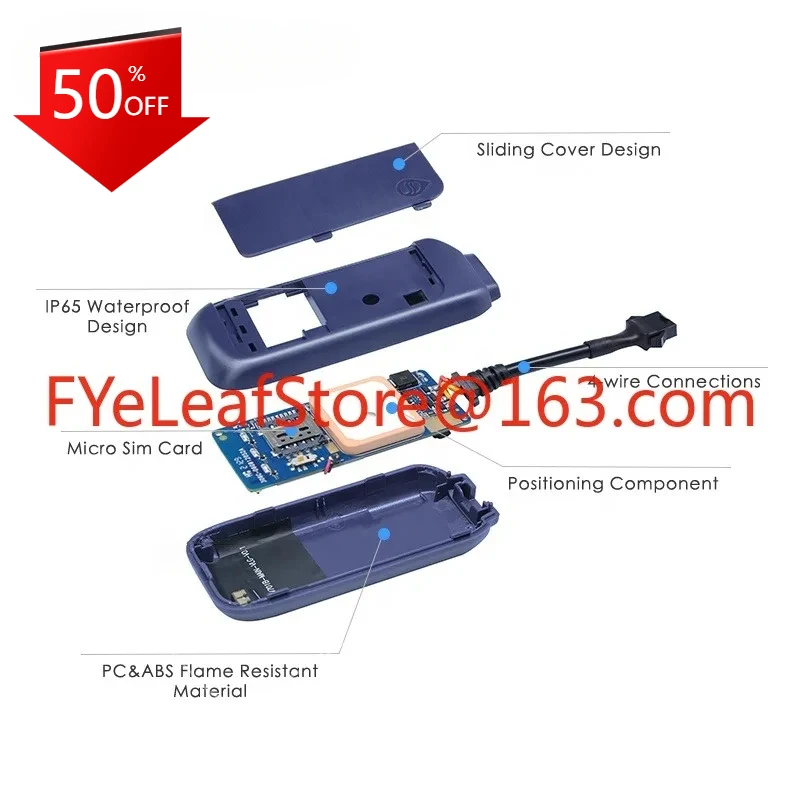 locator, open source code R12L GPS positioning 4G LTE ACC state cutting oil
locator, open source code R12L GPS positioning 4G LTE ACC state cutting oil