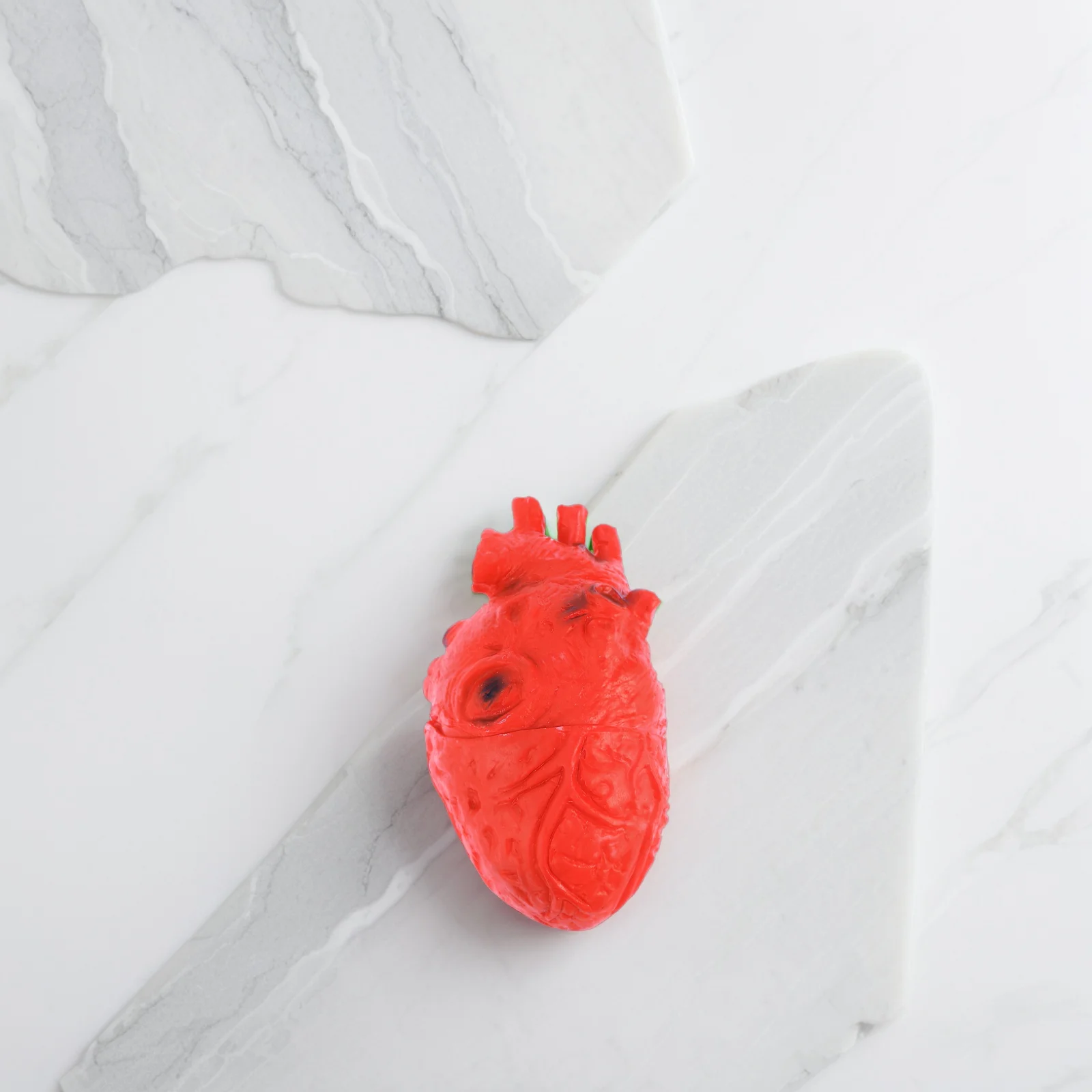 3pcs Simulated Hearts Halloween Decor Supplies Scary Props Horrible DecorationsHaunted House Decor Lightweight Portable Easy to
3pcs Simulated Hearts Halloween Decor Supplies Scary Props Horrible DecorationsHaunted House Decor Lightweight Portable Easy to
