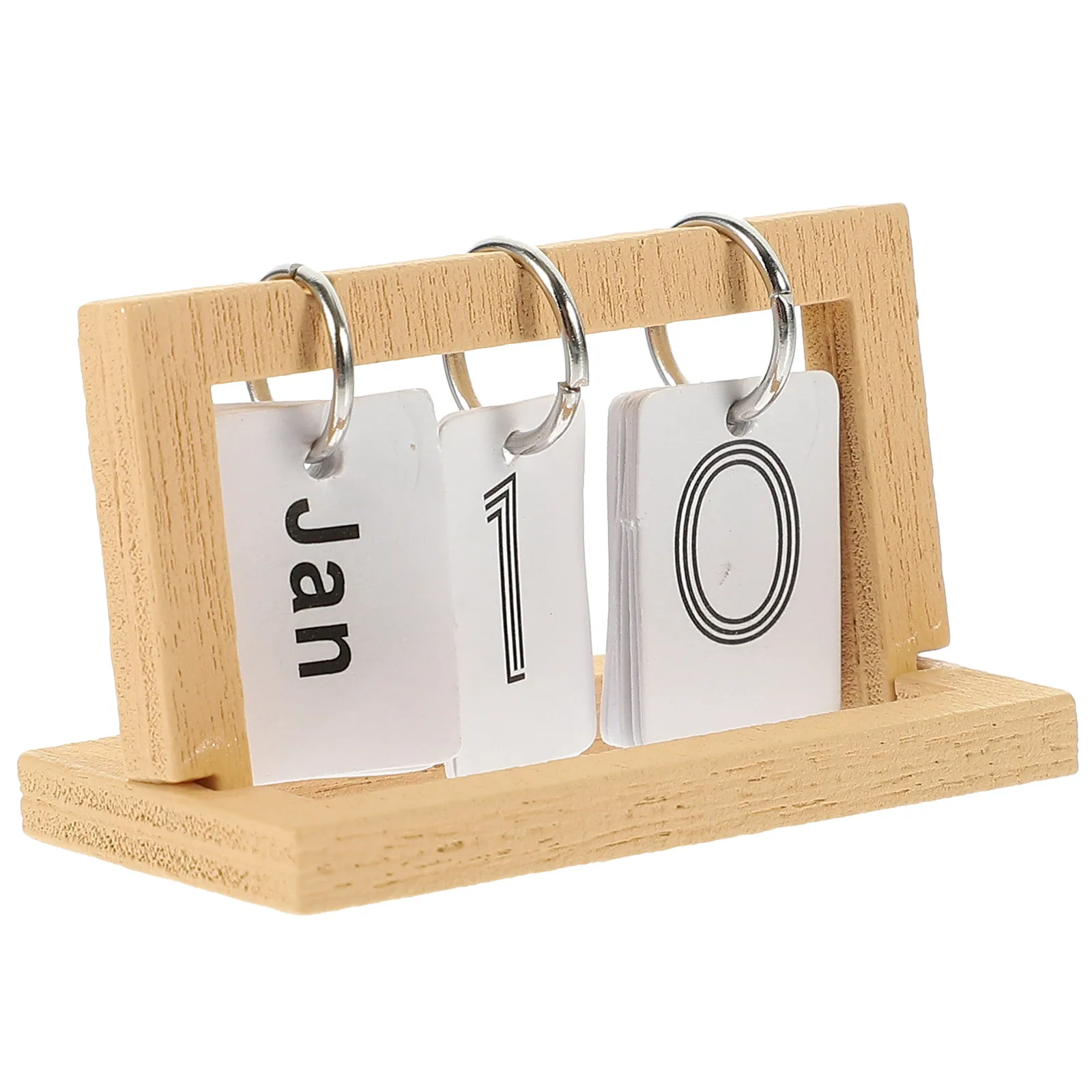 Miniature Desk Calendar Premium Quality Mini House Decoration Monthly Flip Standing Prop for Kids Room Decor Dollhouse
Miniature Desk Calendar Premium Quality Mini House Decoration Monthly Flip Standing Prop for Kids Room Decor Dollhouse