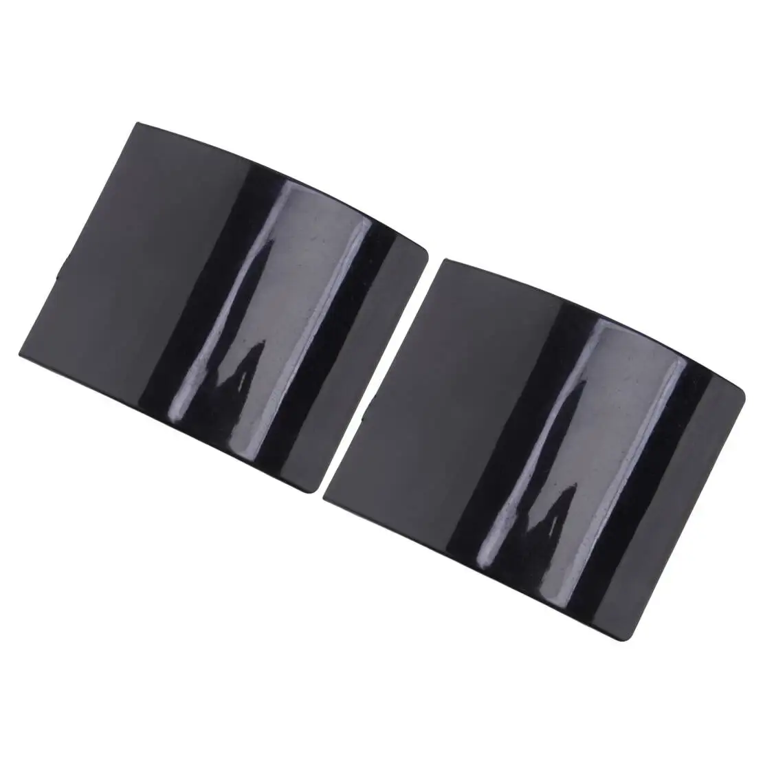 Left Right Side Skirt Jack Hole Cover 2076980930 2076981130 fit for Mercedes Benz E-Class E350 E550 2010-2013 Black Painted ABS
Left Right Side Skirt Jack Hole Cover 2076980930 2076981130 fit for Mercedes Benz E-Class E350 E550 2010-2013 Black Painted ABS
