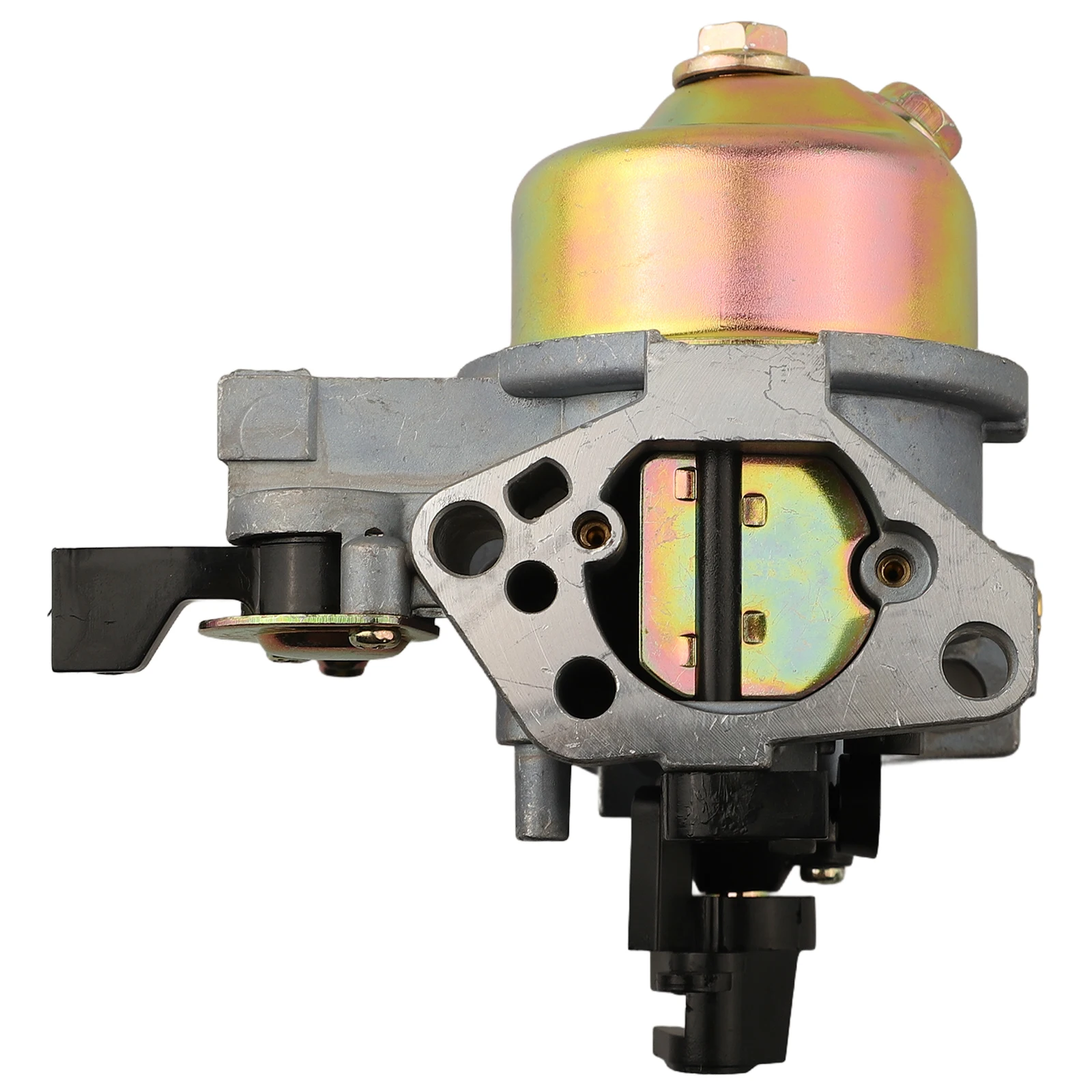For Generator Red Black And White Engine Carburetor 420cc GX420 Engine Part Reliable Replacement Part Smoother Operation
For Generator Red Black And White Engine Carburetor 420cc GX420 Engine Part Reliable Replacement Part Smoother Operation