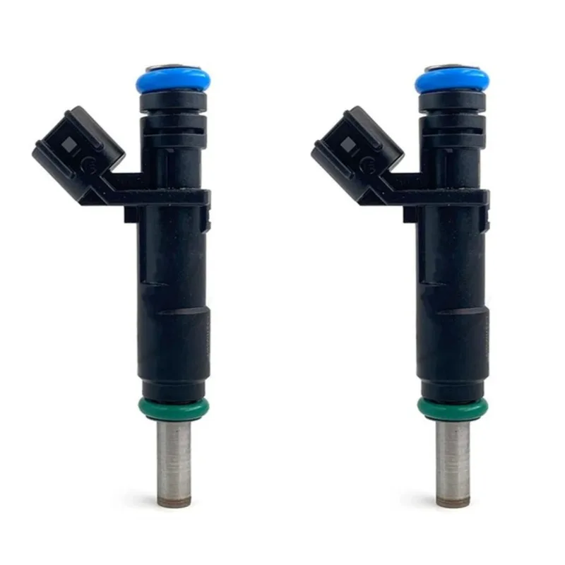 2Pcs Fuel Injectors 2520536 For Victory Cross Country Vision Vegas High Ball Hammer Gunner Kingpin Jackpot Boardwalk 2008-2017
2Pcs Fuel Injectors 2520536 For Victory Cross Country Vision Vegas High Ball Hammer Gunner Kingpin Jackpot Boardwalk 2008-2017