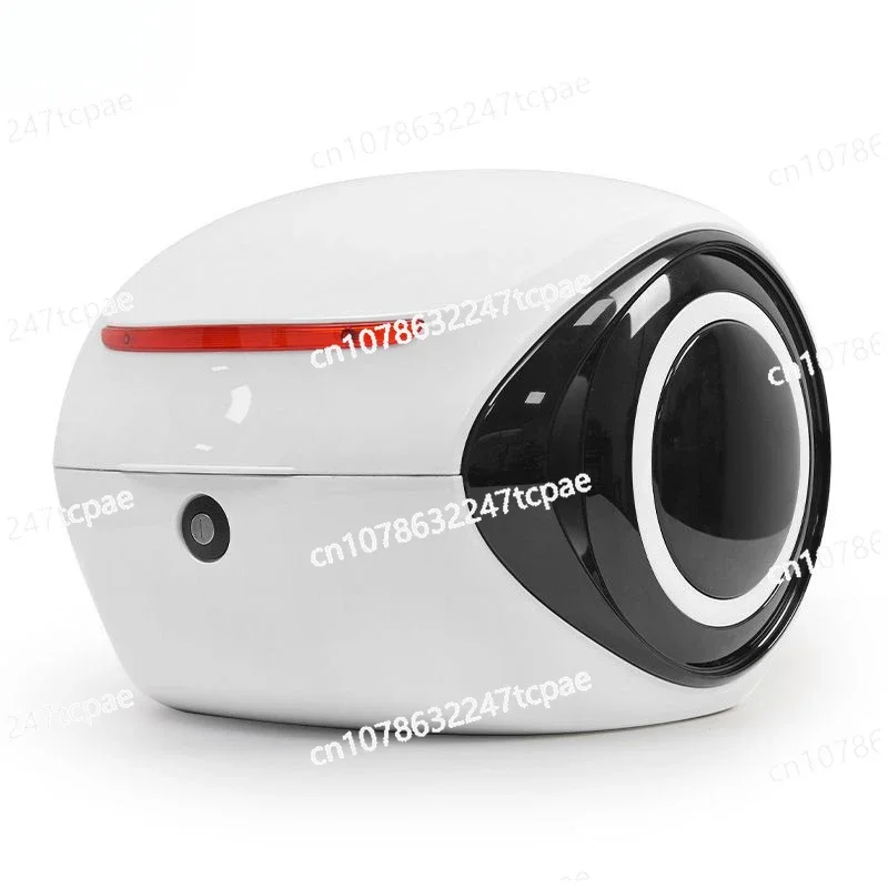Tail box double-layer waterproof universal No. 9 electric vehicle tail box A30C + A35 + A60 - A90 + password
Tail box double-layer waterproof universal No. 9 electric vehicle tail box A30C + A35 + A60 - A90 + password