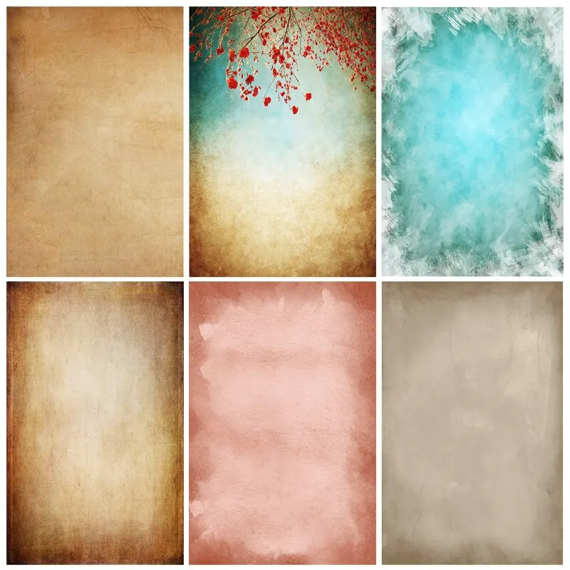 SHUOZHIKE Art Fabric Vintage Photography Backdrops Props Abstract Solid Color Portrait Photo Studio Background 210406FHP-01
SHUOZHIKE Art Fabric Vintage Photography Backdrops Props Abstract Solid Color Portrait Photo Studio Background 210406FHP-01