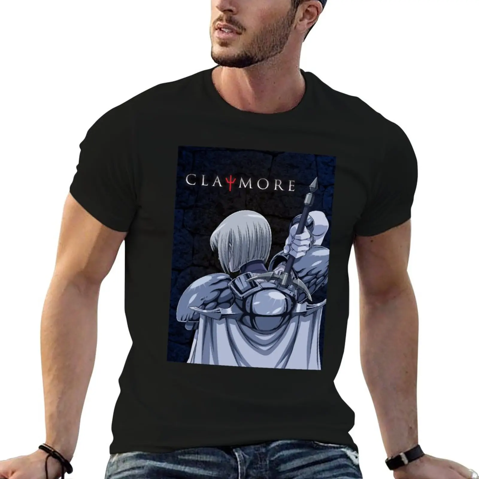 It Takes Two Hands To Handle My Claymore T-Shirt t shirt man luxury man graphic t shirt t shirt man designer T-shirt
It Takes Two Hands To Handle My Claymore T-Shirt t shirt man luxury man graphic t shirt t shirt man designer T-shirt