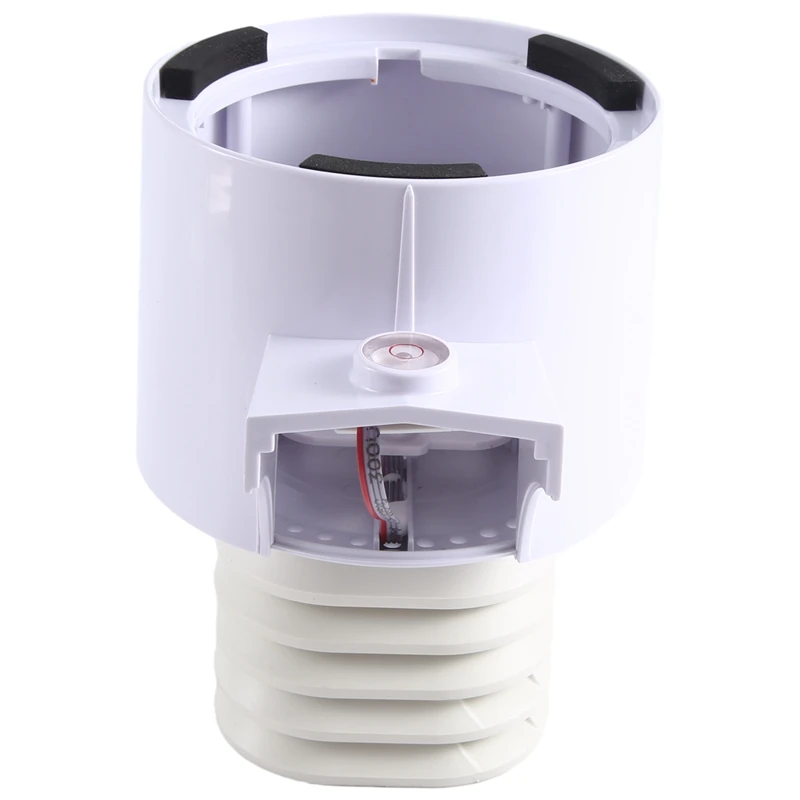 Rain Bucket Rain Gauge Parts Plastic Rain Bucket Rain Gauge Accessories,Rain Gauge Repair Parts
Rain Bucket Rain Gauge Parts Plastic Rain Bucket Rain Gauge Accessories,Rain Gauge Repair Parts