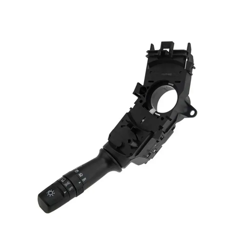 For Ix35 TUCSON SONATA Replacement Turn Signal Switch Car Headlight Switch 93410-1M631
For Ix35 TUCSON SONATA Replacement Turn Signal Switch Car Headlight Switch 93410-1M631