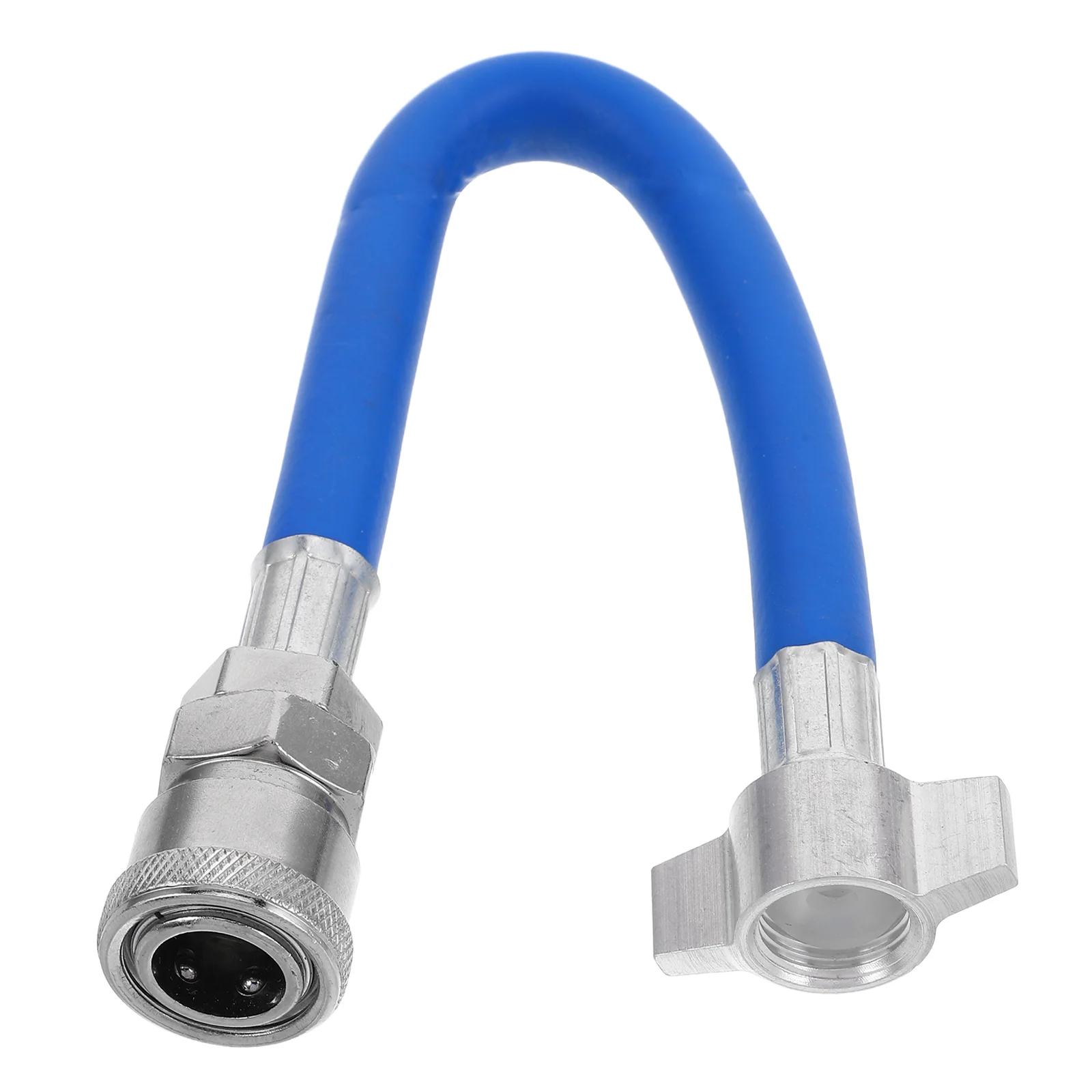 Double Layer Truck Tank Hose Rubber Connector Heavy Duty Compressed Pipe Quick Release Adapter Durability Versatility Leakproof
Double Layer Truck Tank Hose Rubber Connector Heavy Duty Compressed Pipe Quick Release Adapter Durability Versatility Leakproof