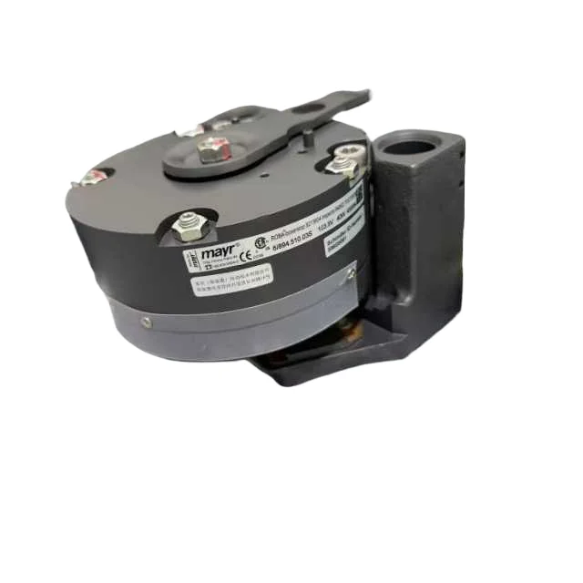 Suitable for 5400 elevator brake Warner Maire ERSVAR11-01 4100N 59605081
Suitable for 5400 elevator brake Warner Maire ERSVAR11-01 4100N 59605081