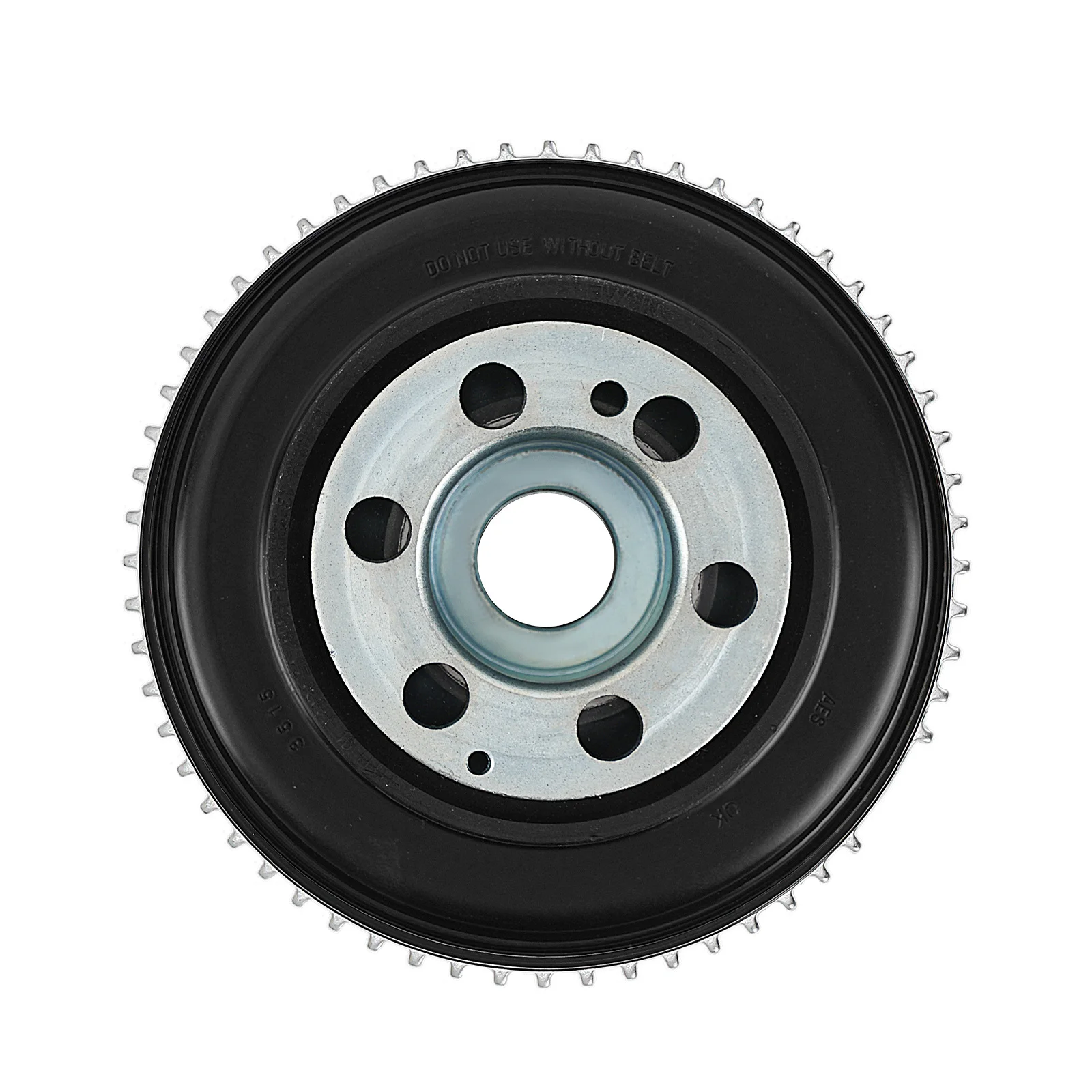New Harmonic Balancer for Land Rover LR2 2.0L 2013-2015 LR078547 LR025252
New Harmonic Balancer for Land Rover LR2 2.0L 2013-2015 LR078547 LR025252