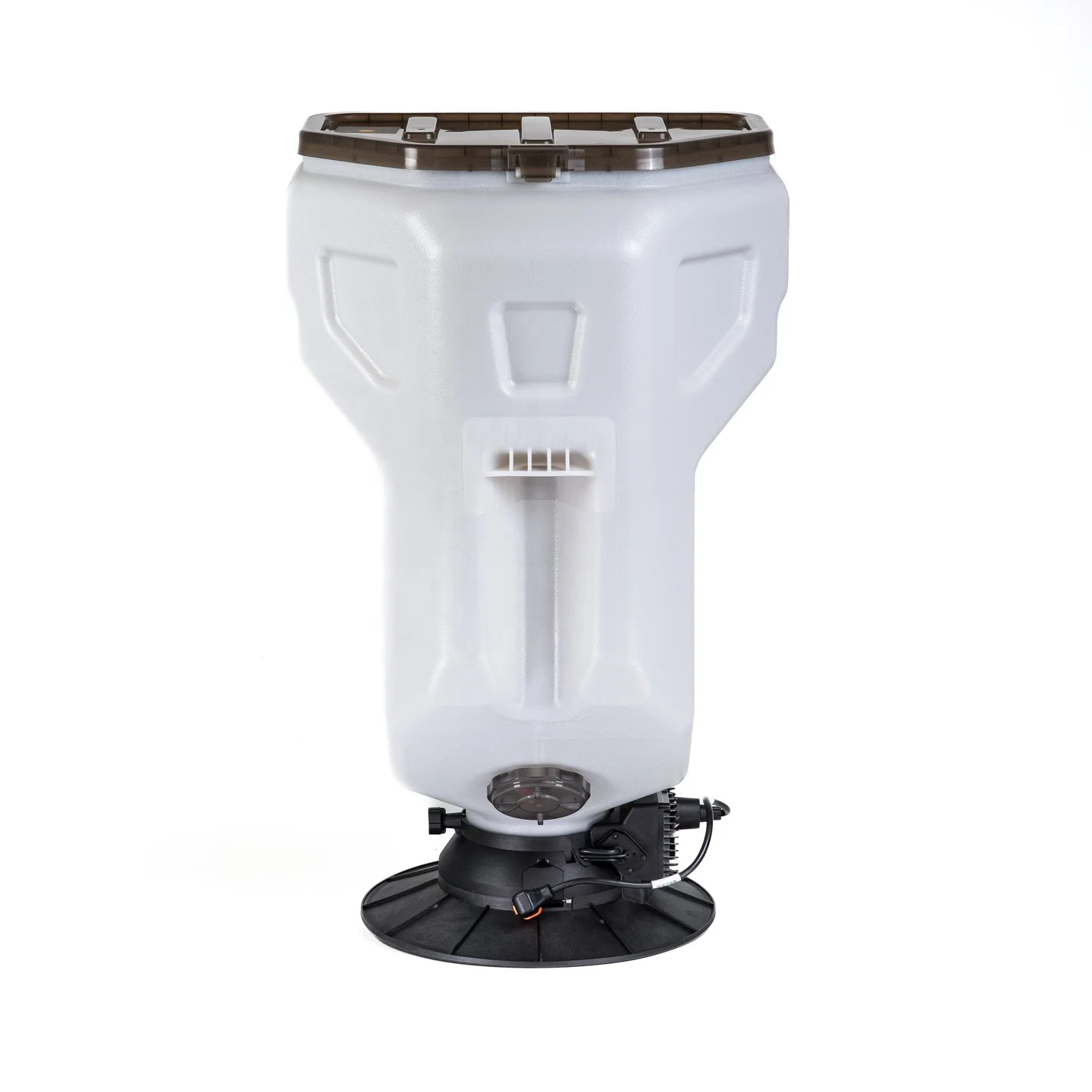 Brand New T50 Spreading System Agriculture Parts Granule Tank
Brand New T50 Spreading System Agriculture Parts Granule Tank