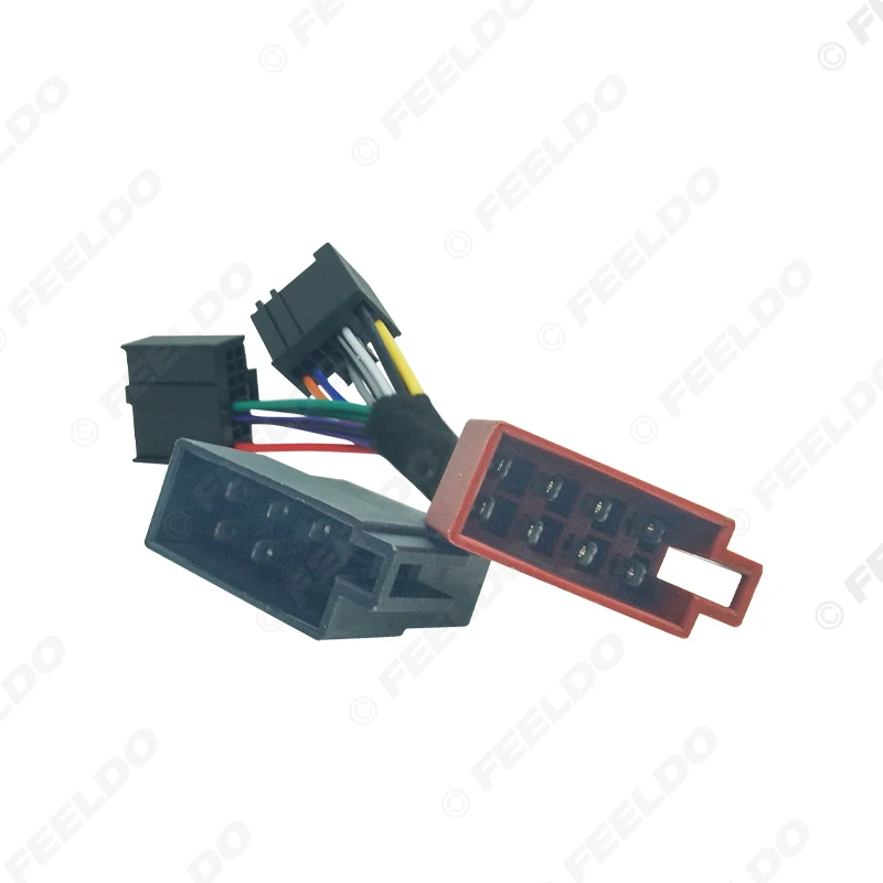 Автомобильный радиоприемник, аудио стерео, адаптер проводов для Chevrolet на ISO, жгут проводов CD-радио, оригинальный кабель головных блоков
Автомобильный радиоприемник, аудио стерео, адаптер проводов для Chevrolet на ISO, жгут проводов CD-радио, оригинальный кабель головных блоков