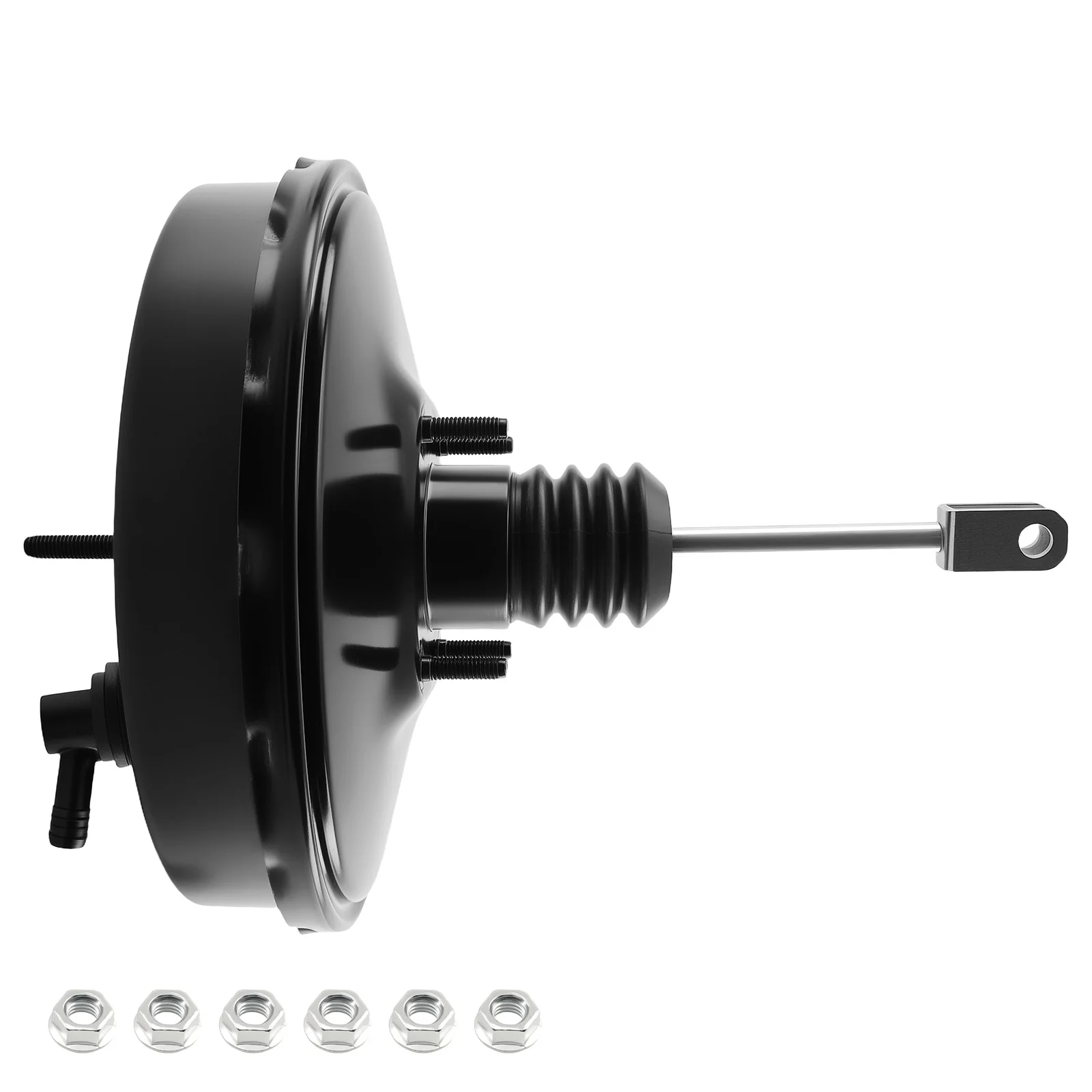 Vacuum Power Brake Booster for Volkswagen Jetta Passat 1985-1997 191612107A
Vacuum Power Brake Booster for Volkswagen Jetta Passat 1985-1997 191612107A