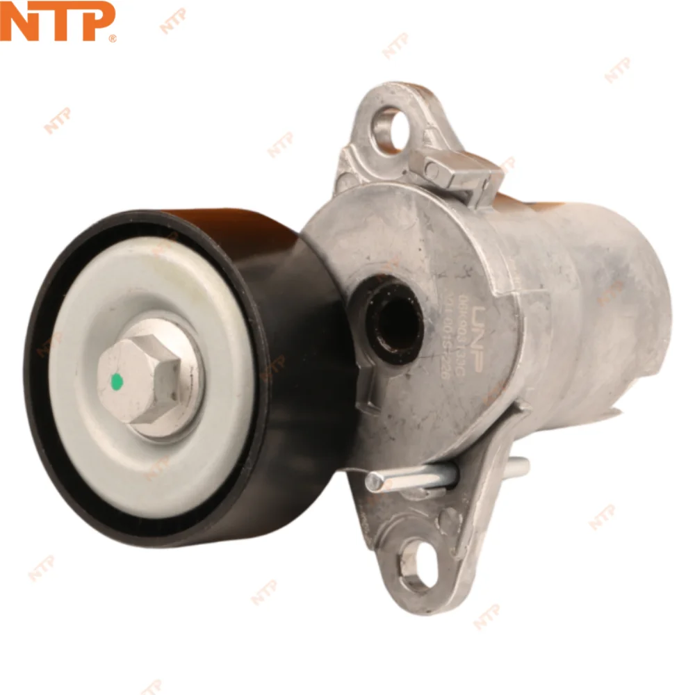 NEW Accessory Tensioner Pulley 60*24 mm For Volkswagen Lamando 1.8T Passat (B9) Bearing Engine Parts Car accessories 06K903133G
NEW Accessory Tensioner Pulley 60*24 mm For Volkswagen Lamando 1.8T Passat (B9) Bearing Engine Parts Car accessories 06K903133G
