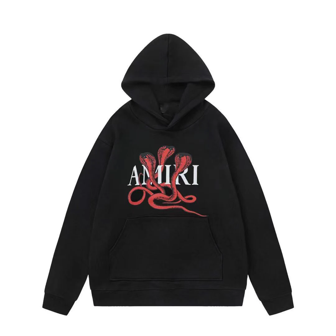 Meichao-Sweat à capuche décontracté pour femme, pull de luxe léger, impression Asyl ra, haute qualité, vêtements d'hiver à la mo
Meichao-Sweat à capuche décontracté pour femme, pull de luxe léger, impression Asyl ra, haute qualité, vêtements d'hiver à la mo