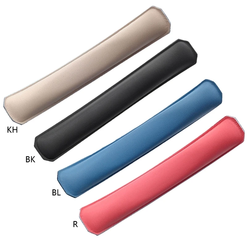 Soft Foam Replacement Headband Cushion Pad Cover Protector for Edifier W820NB Headset Headphones Dropsale
Soft Foam Replacement Headband Cushion Pad Cover Protector for Edifier W820NB Headset Headphones Dropsale