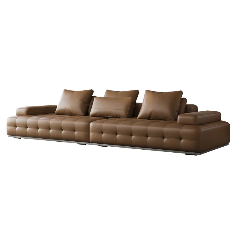 Lawrence, leather, sofa, modern, minimalist, living room, high end, Italian style
Lawrence, leather, sofa, modern, minimalist, living room, high end, Italian style