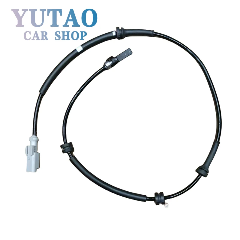 YL00336780 for Peugeot 408 308 P84 front wheel ABS sensor original factory
YL00336780 for Peugeot 408 308 P84 front wheel ABS sensor original factory