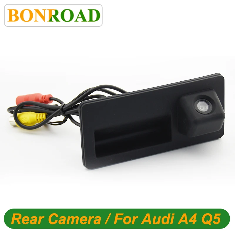 Bonroad Car Reverse Camera For Volkswagen Golf Passat B7 B6 Tiguan Jetta MK6 Audi A3 A4 A5 Q5 A6 Rear View Parking Backup Cam
Bonroad Car Reverse Camera For Volkswagen Golf Passat B7 B6 Tiguan Jetta MK6 Audi A3 A4 A5 Q5 A6 Rear View Parking Backup Cam