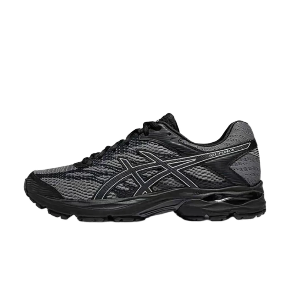 ASICS Gel-Flux 4: Comfortable,Versatile,Durable,Breathable,and Responsive Low-Top Running Shoes for Men Gray/Black 1011A614-032
ASICS Gel-Flux 4: Comfortable,Versatile,Durable,Breathable,and Responsive Low-Top Running Shoes for Men Gray/Black 1011A614-032