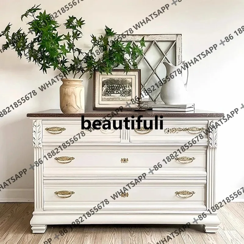 H Французский ретро-резной цветок из цельного дерева, американский ретро-настенный шкаф для хранения, декоративный шкаф
H Французский ретро-резной цветок из цельного дерева, американский ретро-настенный шкаф для хранения, декоративный шкаф