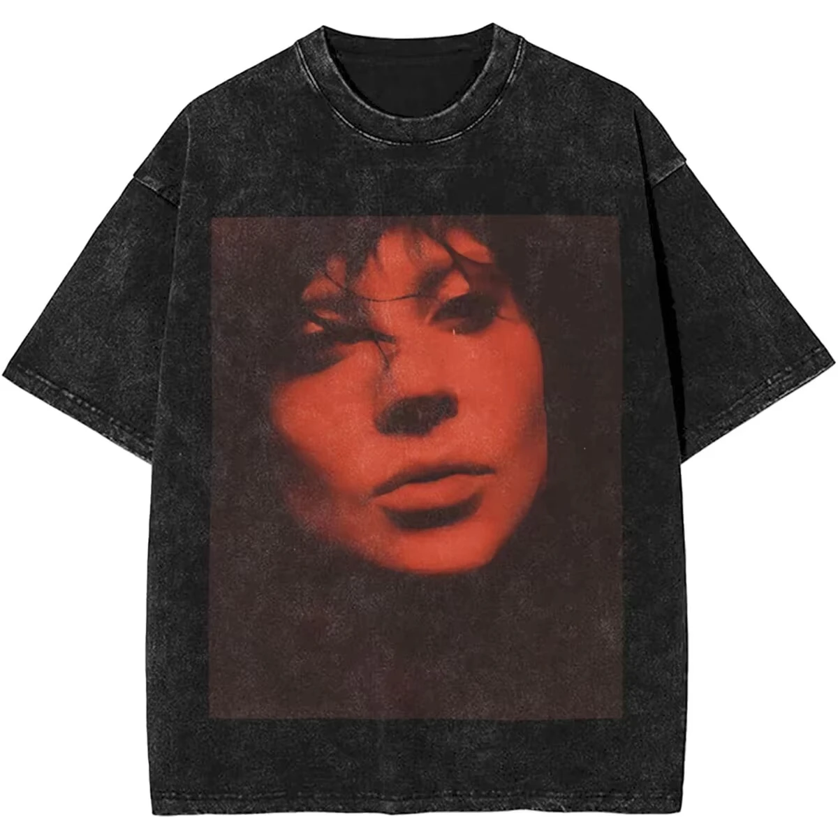 Ladys Gagas Mayhem 2025 New Album Fashion Vintage Washed T Shirt Summer Streetwear Short-Sleeve Tee Casual Men's Women Clothing
Ladys Gagas Mayhem 2025 New Album Fashion Vintage Washed T Shirt Summer Streetwear Short-Sleeve Tee Casual Men's Women Clothing