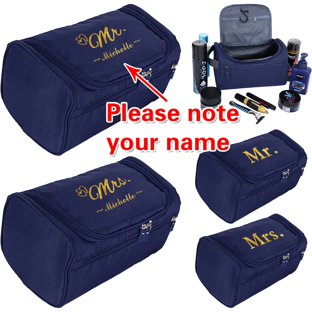 Персонализированная сумка для туалетных принадлежностей с индивидуальным именем, высококачественные сумки для хранения, портативные сумки для туалетных принадлежностей с подвесным крючком, дорожная косметичка
Персонализированная сумка для туалетных принадлежностей с индивидуальным именем, высококачественные сумки для хранения, портативные сумки для туалетных принадлежностей с подвесным крючком, дорожная косметичка